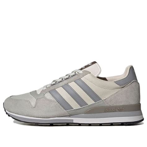 adidas Originals ZX 500 'Grey' GX1600 